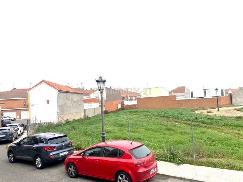 Foto dc2feedc-89cb-40e7-928b-abe84a932b4e. Terreny residencial a huerto 4 a Ugena