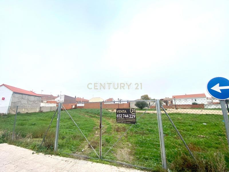 Foto dd4d1158-5b3e-4e2e-84b6-cae3d6c4ed8d. Terreny residencial a huerto 4 a Ugena