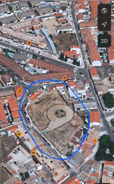 Foto e1d32692-95c4-47f7-9d23-8ed444eb863a. Terreny residencial a huerto 4 a Ugena