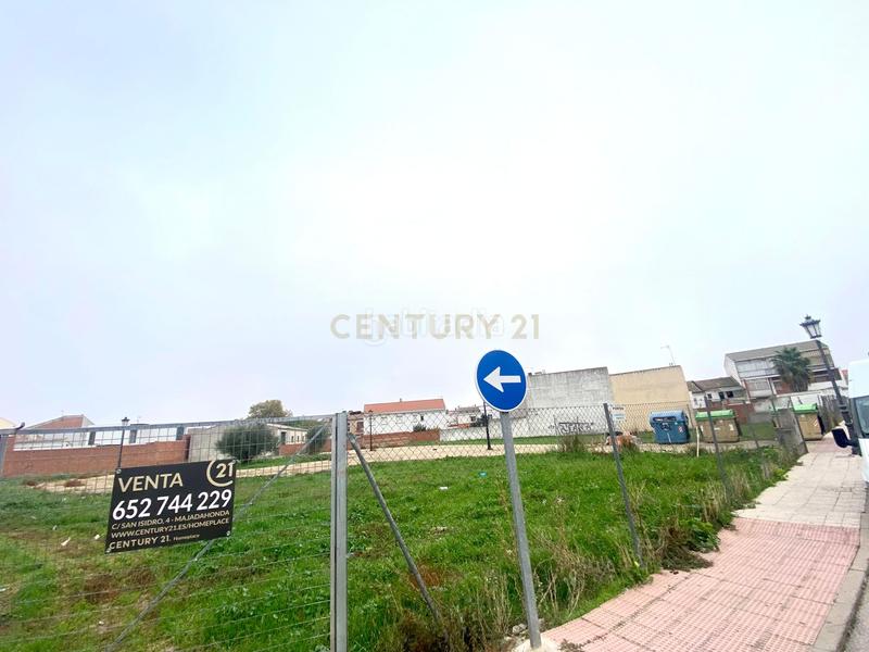 Foto f53e7927-8afb-4683-98d7-1dc7a118949d. Terreny residencial a huerto 4 a Ugena