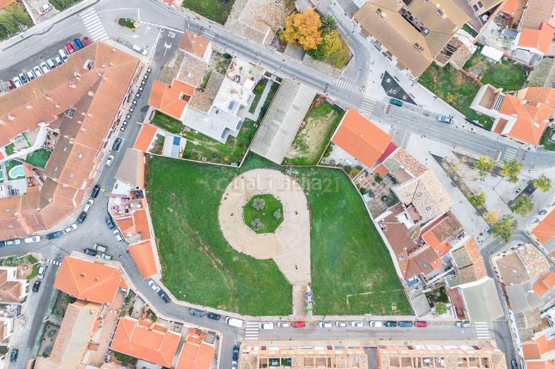 Foto fa76dedd-32bb-411d-9369-87dece89500e. Terreny residencial a huerto 4 a Ugena