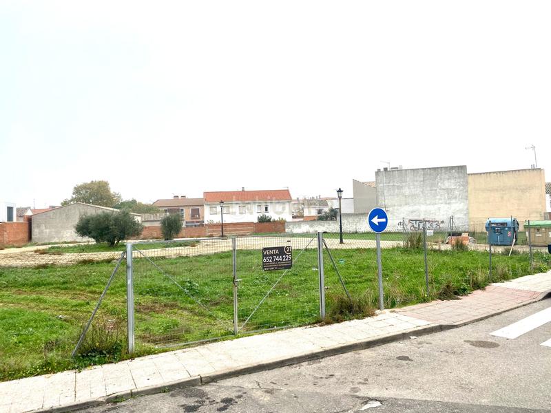 Foto ff5e65f6-1ccd-4360-8f26-0628b93dd2bf. Terreny residencial a huerto 4 a Ugena