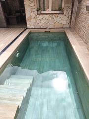 Reihenhaus in Calle galicia, 19, san martín de la vega, spain 19. Espectacular chalet reformado en el centro de san martín de la v
