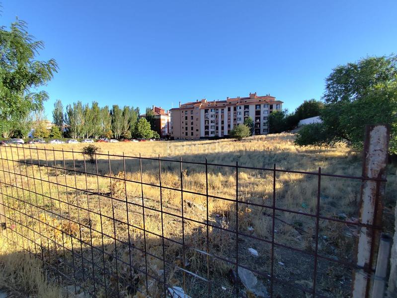 Foto 060f2d5f-08a6-4981-a878-61fba16bc6b3. Wohngrundstück in camino del gansino 42 in Universidad Ávila