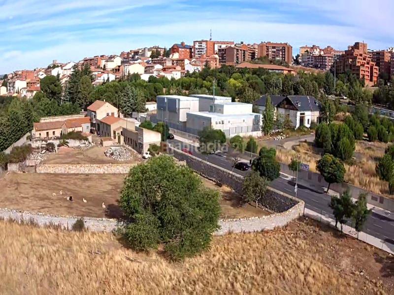 Foto 31dac7bd-f112-47be-9316-b89e23a83796. Wohngrundstück in camino del gansino 42 in Universidad Ávila