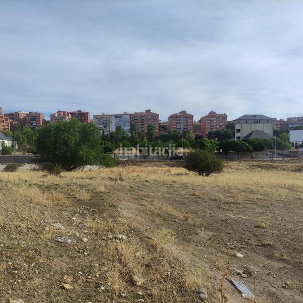 Foto 338c3c09-097b-4467-9330-de0a1b92af01. Wohngrundstück in camino del gansino 42 in Universidad Ávila