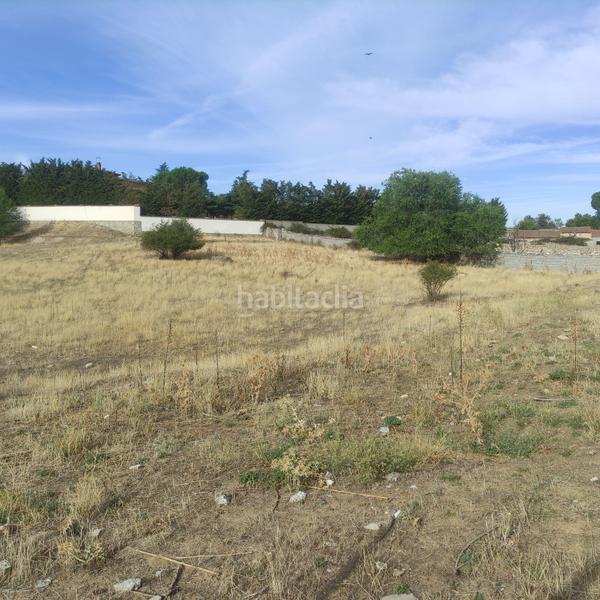 Foto 3e35a597-a628-4121-9860-ee4f973506c0. Wohngrundstück in camino del gansino 42 in Universidad Ávila