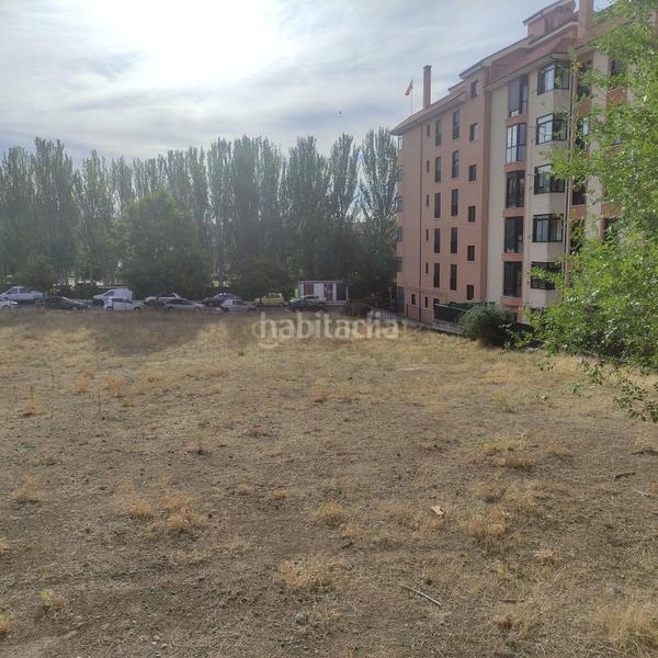 Foto 3ea8e873-cccf-4e2d-bc34-acab2a6df965. Wohngrundstück in camino del gansino 42 in Universidad Ávila