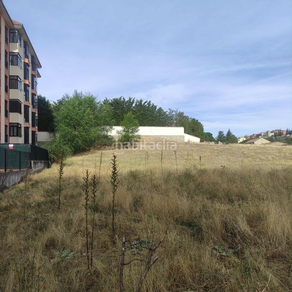 Foto 4d186500-b0d3-43c6-acc9-0c9739dc96e7. Wohngrundstück in camino del gansino 42 in Universidad Ávila