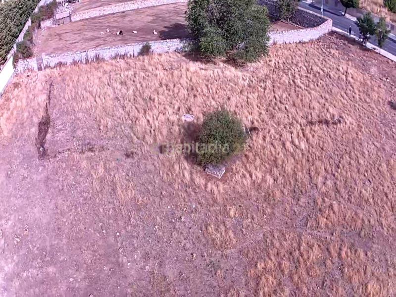 Foto 7129273a-612a-4c99-81ef-d4b40f7f2392. Wohngrundstück in camino del gansino 42 in Universidad Ávila