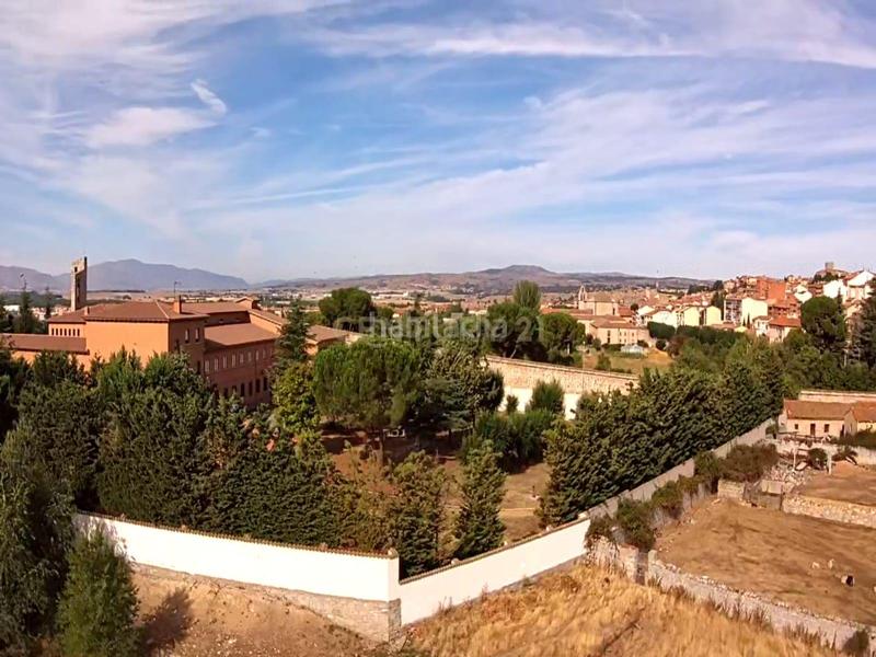 Foto aef9c948-246f-4335-a792-2a929bf1ec64. Wohngrundstück in camino del gansino 42 in Universidad Ávila