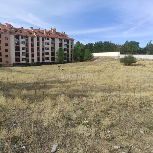 Foto d92ff32c-66d3-416d-a679-2b08178e8bc0. Wohngrundstück in camino del gansino 42 in Universidad Ávila