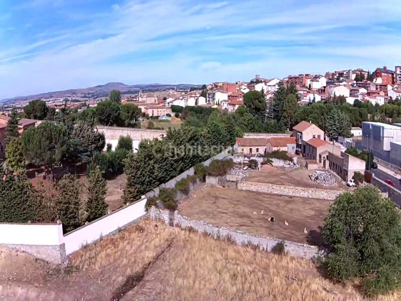 Foto e15fb54f-eb7e-4335-9179-65fb3c490a76. Wohngrundstück in camino del gansino 42 in Universidad Ávila