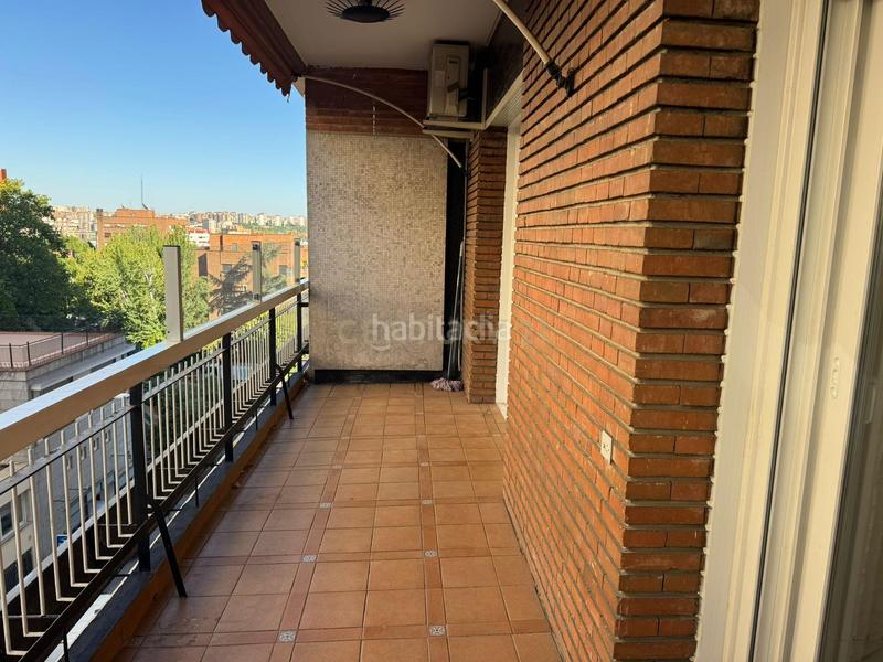 Foto 0ad77c54-353a-45af-b58c-21556bade7cd. Alquiler piso en amado nervo 4 magnífica vivienda junto al parque de el retiro en Madrid