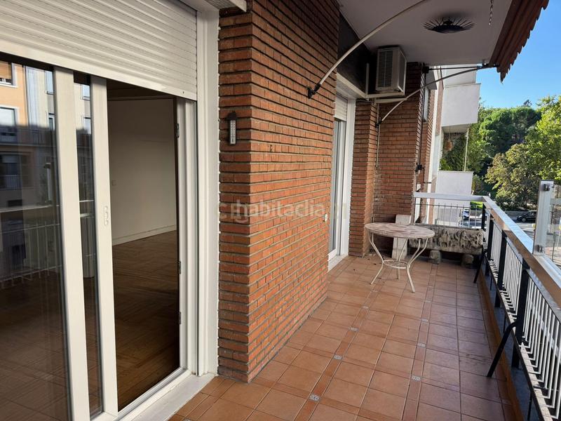 Foto 35dbd445-5bfe-4cc7-aa50-de4570062755. Alquiler piso en amado nervo 4 magnífica vivienda junto al parque de el retiro en Madrid