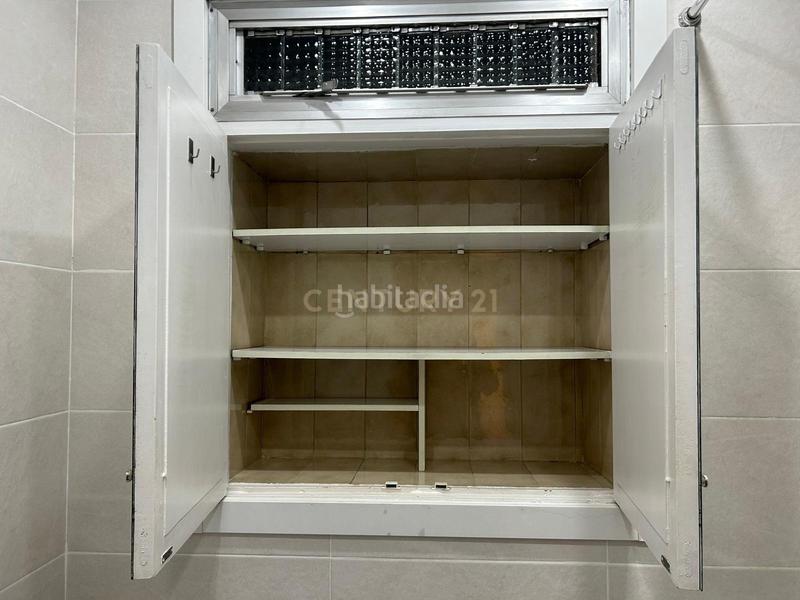 Foto 481a03a3-603f-40bb-8b83-263b193f3d4b. Alquiler piso en amado nervo 4 magnífica vivienda junto al parque de el retiro en Madrid