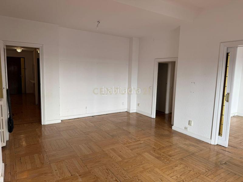 Foto 71bca97a-c400-4afb-89a3-2e540f516398. Alquiler piso en amado nervo 4 magnífica vivienda junto al parque de el retiro en Madrid