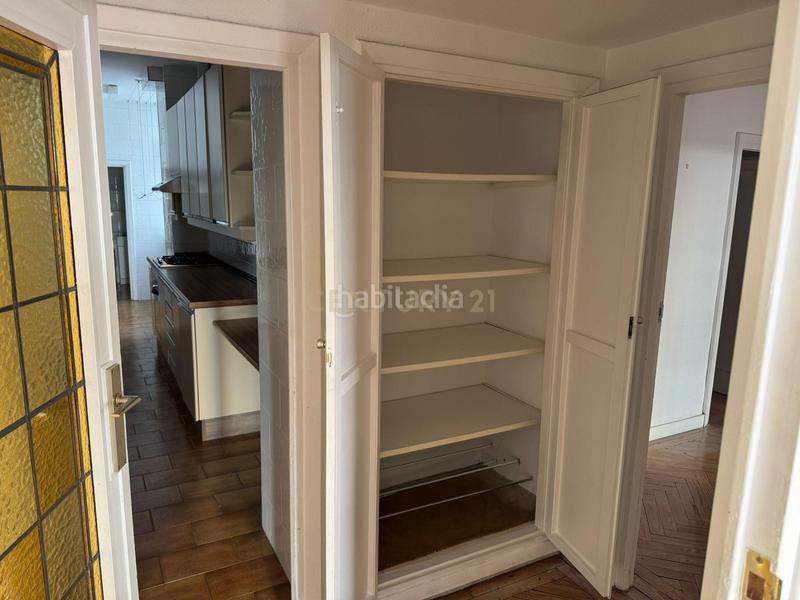 Foto 962867fb-0d56-457c-a66b-4b255c0feab1. Alquiler piso en amado nervo 4 magnífica vivienda junto al parque de el retiro en Madrid
