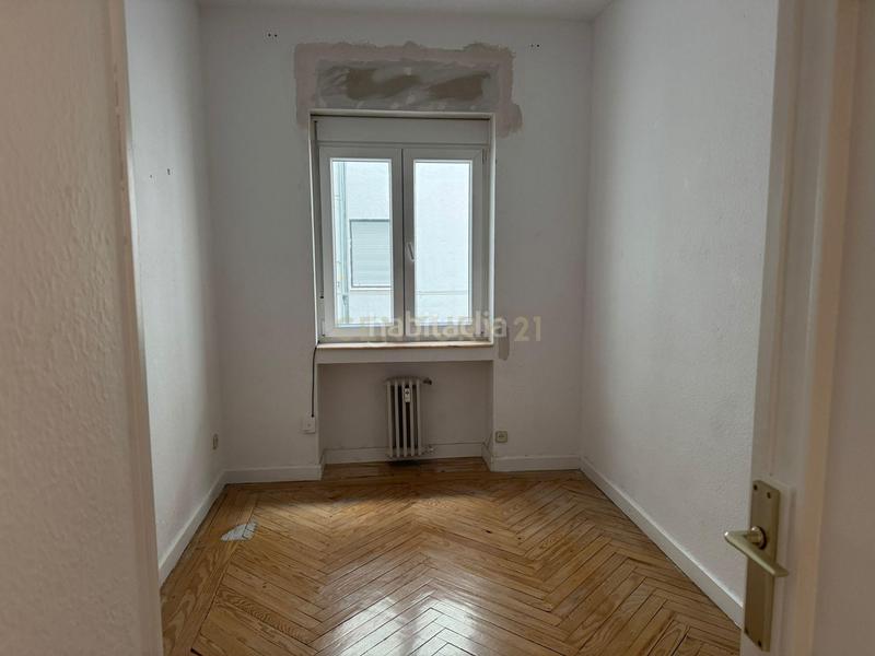 Foto 9722a663-450e-43f7-986a-08959bd72405. Alquiler piso en amado nervo 4 magnífica vivienda junto al parque de el retiro en Madrid