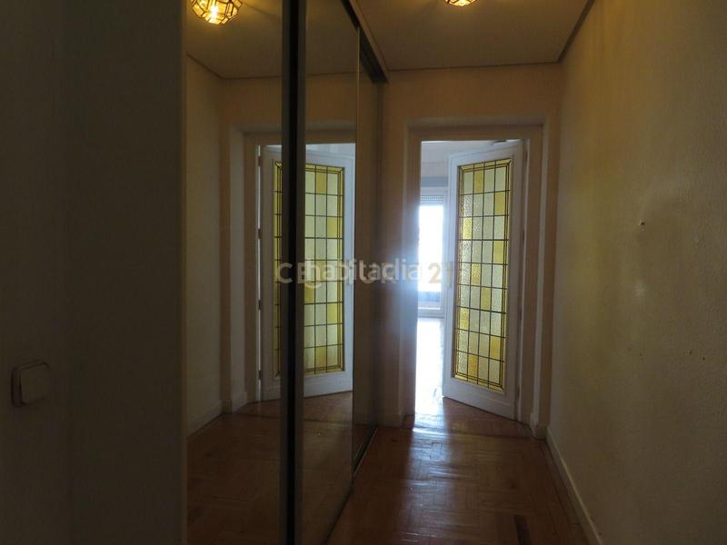 Foto a8330a89-bddf-48bb-a2d4-9737fb16ec66. Alquiler piso en amado nervo 4 magnífica vivienda junto al parque de el retiro en Madrid
