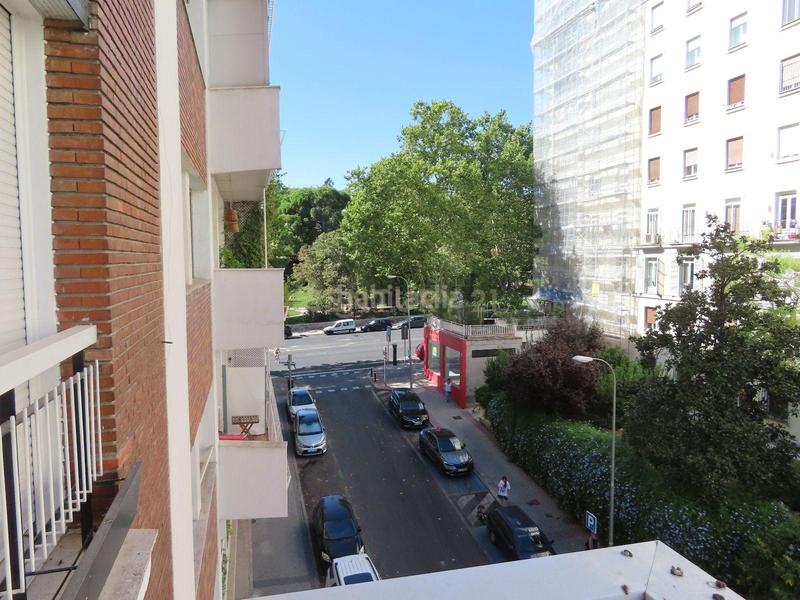 Foto b57492e7-4e32-4e8c-ae47-66dc521d86dc. Alquiler piso en amado nervo 4 magnífica vivienda junto al parque de el retiro en Madrid