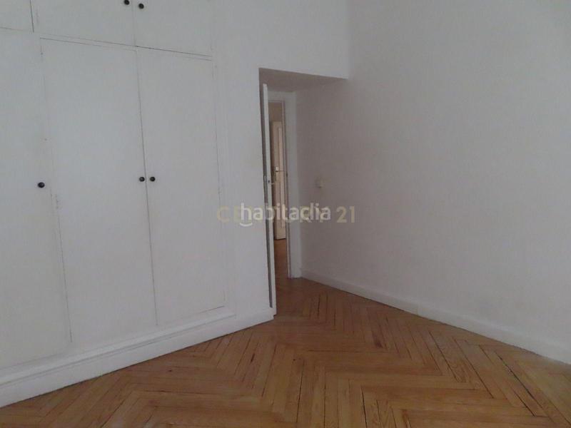 Foto c4e577b1-700d-4c4d-88ff-1b71c337a1ab. Alquiler piso en amado nervo 4 magnífica vivienda junto al parque de el retiro en Madrid
