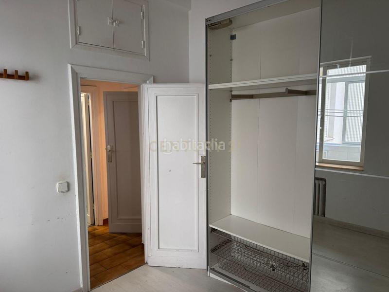 Foto c99f90a0-3bc3-4e31-94f9-acf4da851923. Alquiler piso en amado nervo 4 magnífica vivienda junto al parque de el retiro en Madrid