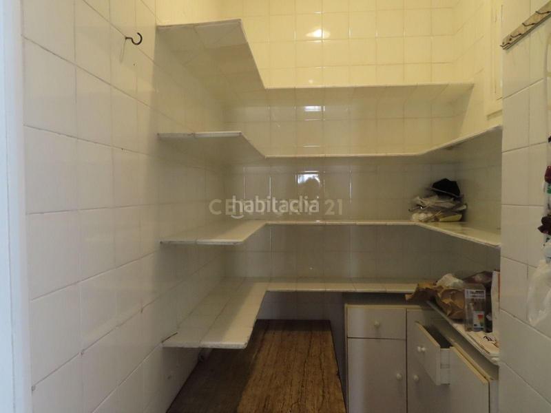 Foto eaef5b45-548d-4f39-b5bc-fed9ba17374f. Alquiler piso en amado nervo 4 magnífica vivienda junto al parque de el retiro en Madrid