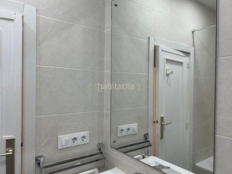 Foto 0ce8b078-042b-45b5-ad80-8ebb402eba49. Location appartement dans amado nervo 4 dans Niño Jesús Madrid