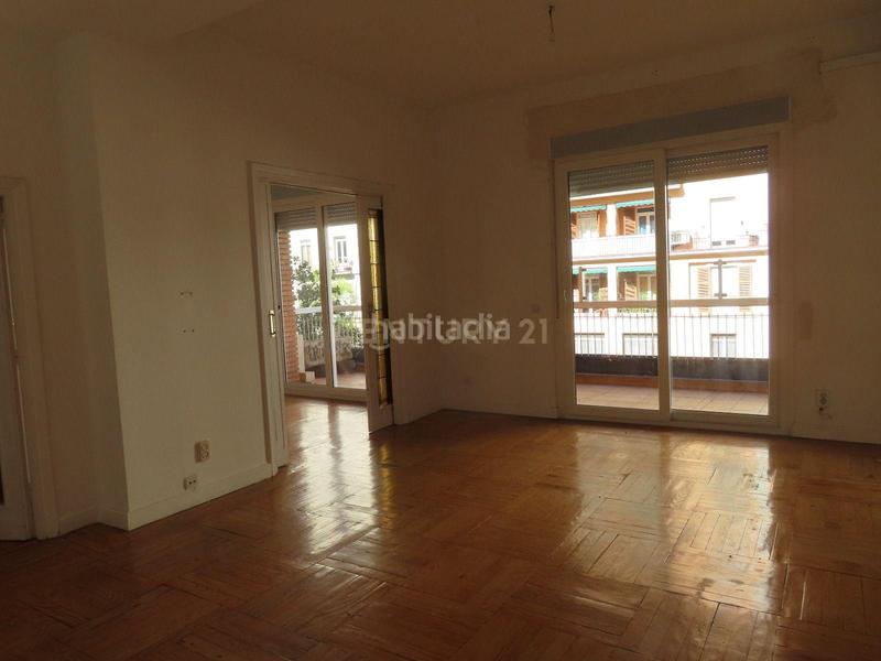 Foto 135f717e-afec-4036-adc8-1645508e605c. Location appartement dans amado nervo 4 dans Niño Jesús Madrid