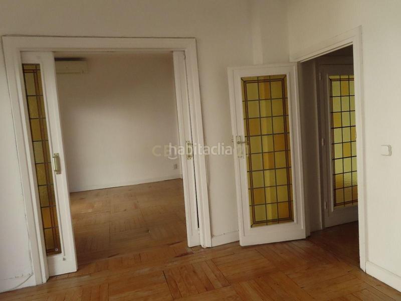 Foto 52fee9fb-d4bf-44a5-9ba4-36b9bcc934c8. Location appartement dans amado nervo 4 dans Niño Jesús Madrid