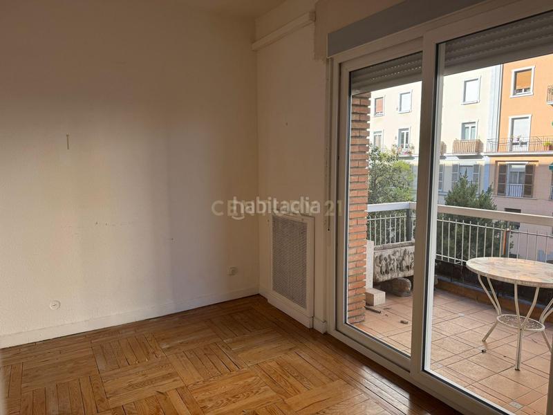 Foto 72d0e372-9b4a-4eb6-9fc2-c23e2aa69427. Location appartement dans amado nervo 4 dans Niño Jesús Madrid