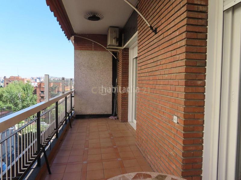 Foto adc72359-8fa3-4700-afb7-8ae17dc1a78c. Location appartement dans amado nervo 4 dans Niño Jesús Madrid