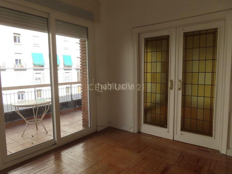 Foto fb70fb06-ae80-4085-999a-5d4de4bcb1a1. Location appartement dans amado nervo 4 dans Niño Jesús Madrid