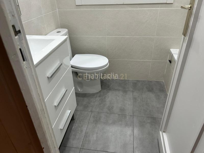 Foto d167cabd-8188-45c8-a1a1-5480ce7823ce. Miete etagenwohnung in amado nervo 4 in Niño Jesús Madrid