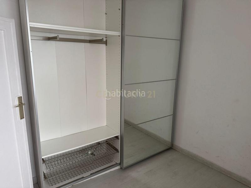 Foto dc329ce8-3e9e-4da5-8caa-d3bfac0c282a. Miete etagenwohnung in amado nervo 4 in Niño Jesús Madrid