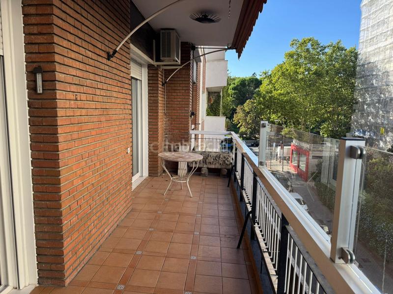 Foto 2a7a1ae8-e7df-4bc0-980a-676b0b8a2cbc. Rent flat in amado nervo 4 in Niño Jesús Madrid