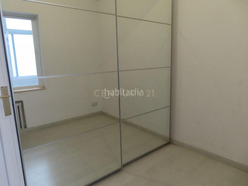 Foto 8c74e59c-8cbd-4749-95ac-faea26fe3d58. Rent flat in amado nervo 4 in Niño Jesús Madrid