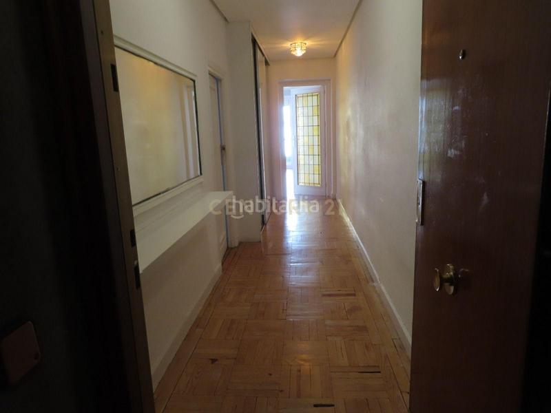 Foto e5c2c43d-52fc-4e65-a36f-12f11eec7b23. Rent flat in amado nervo 4 in Niño Jesús Madrid