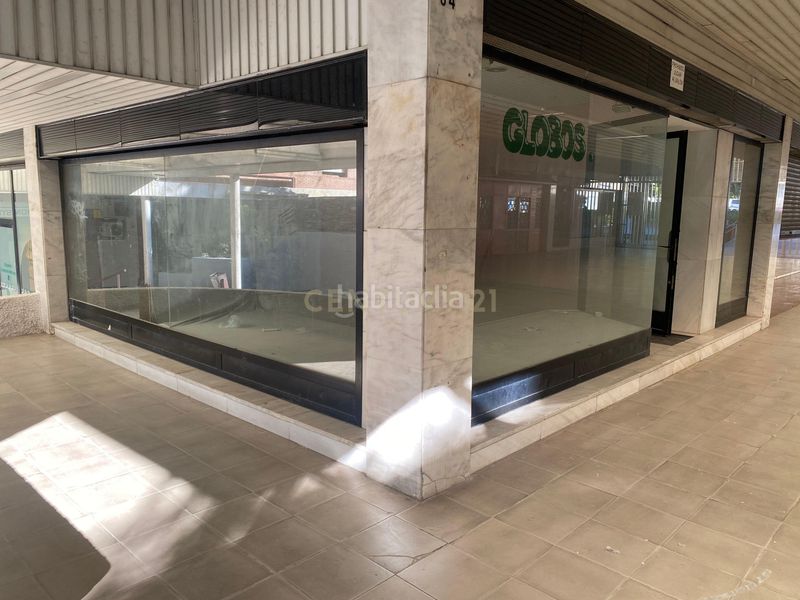 Foto 618f4cbe-8c14-4913-9fb5-2ee36a8cd020. Affitto locale commerciale in andres segovia 7 in Rozas de Madrid (Las)