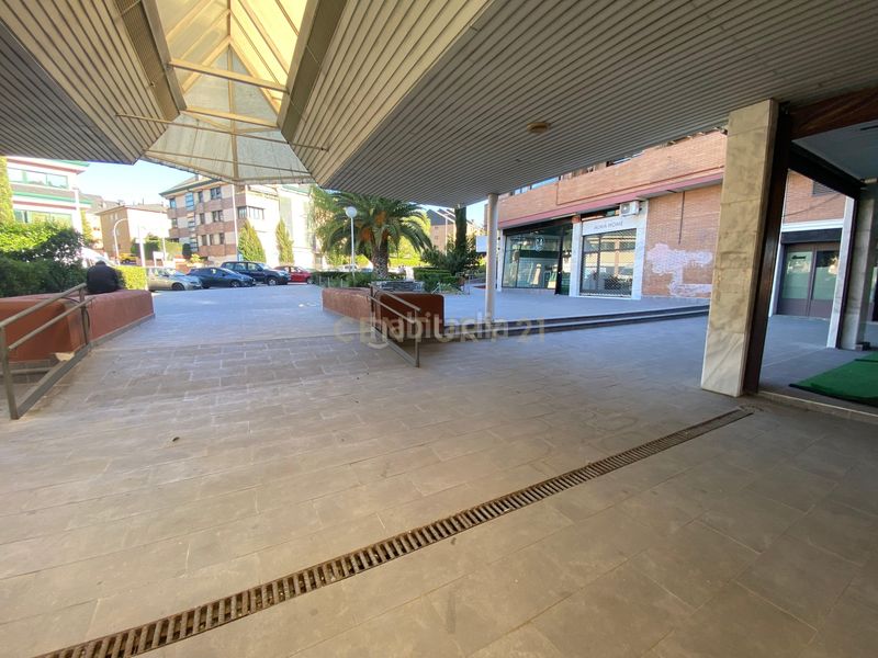 Foto 707753e6-0d46-4a30-8936-447a2524d100. Affitto locale commerciale in andres segovia 7 in Rozas de Madrid (Las)