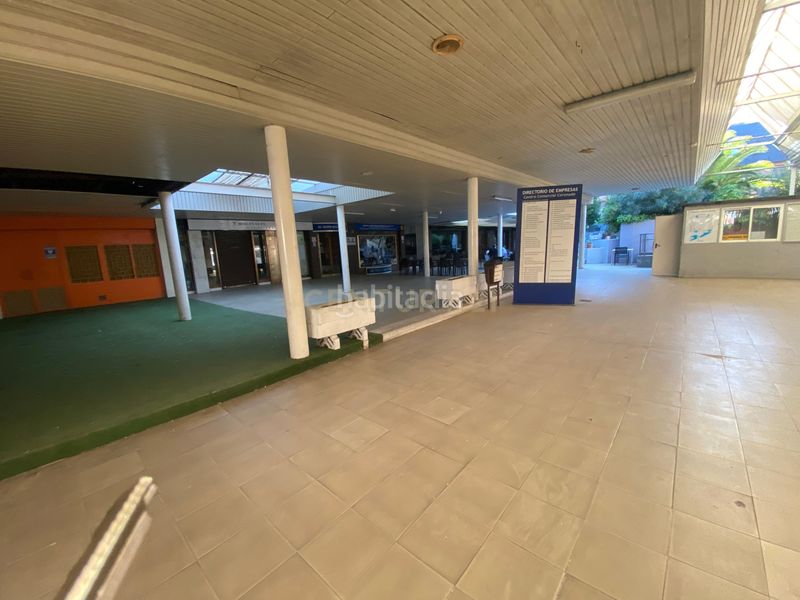 Foto 86fb2d7a-7ed9-4dc8-85f1-dbace28c9e66. Affitto locale commerciale in andres segovia 7 in Rozas de Madrid (Las)