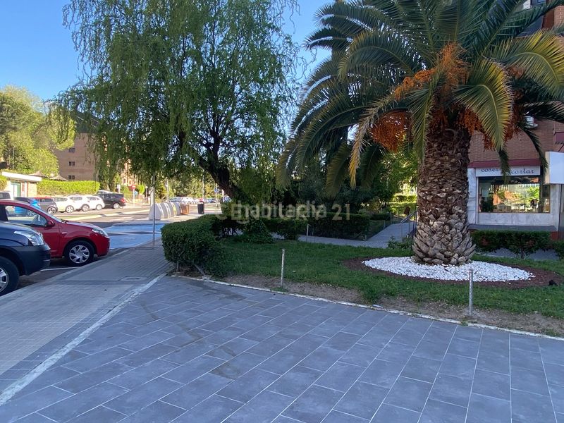 Foto 9b3f5575-bac9-4ad5-ae4a-6eb7c6852428. Affitto locale commerciale in andres segovia 7 in Rozas de Madrid (Las)