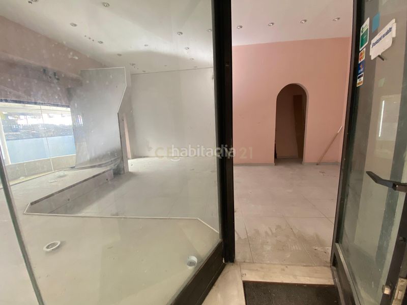 Foto fffeda3d-6100-4599-8e05-829bc324e796. Affitto locale commerciale in andres segovia 7 in Rozas de Madrid (Las)