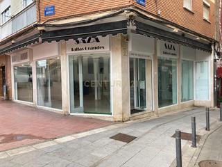 Lloguer Local Comercial a Calle américa, 2, móstoles, spain. Local comercial en móstoles, madrid  101m en primera línea