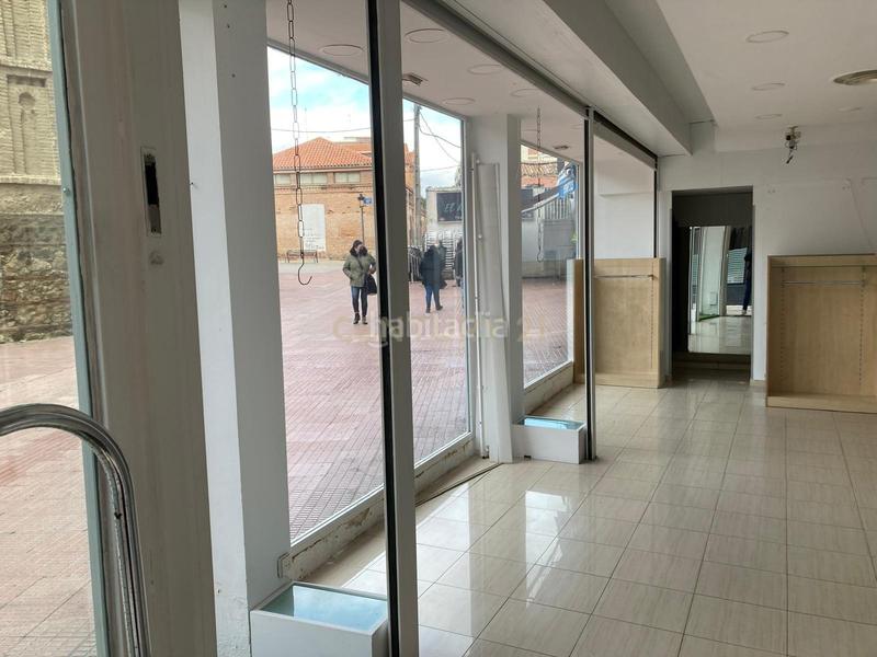 Foto 2cd02b0a-ad0d-4f58-92b2-52f86b89b48d. Miete geschäftsraum in calle américa in Centro Móstoles