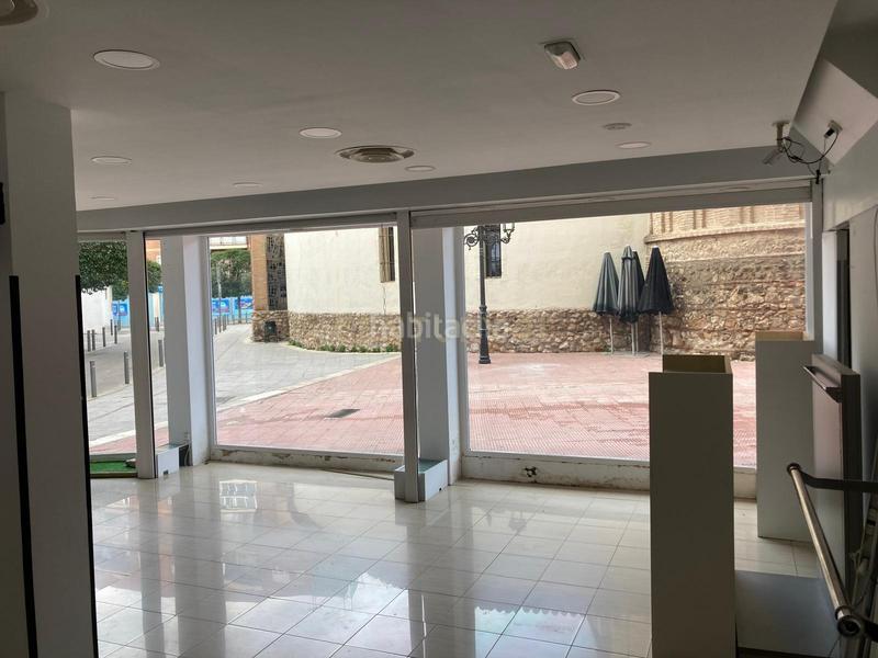 Foto 7274d279-8cae-4c8f-a5c8-6aa953496d2b. Miete geschäftsraum in calle américa in Centro Móstoles