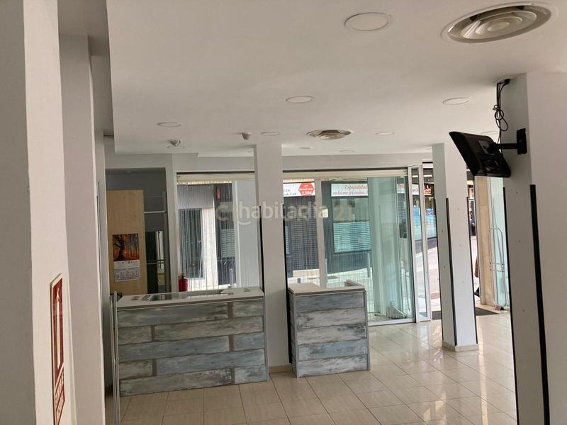 Foto 82dc2c90-d620-445a-948f-87b1d59b6544. Miete geschäftsraum in calle américa in Centro Móstoles