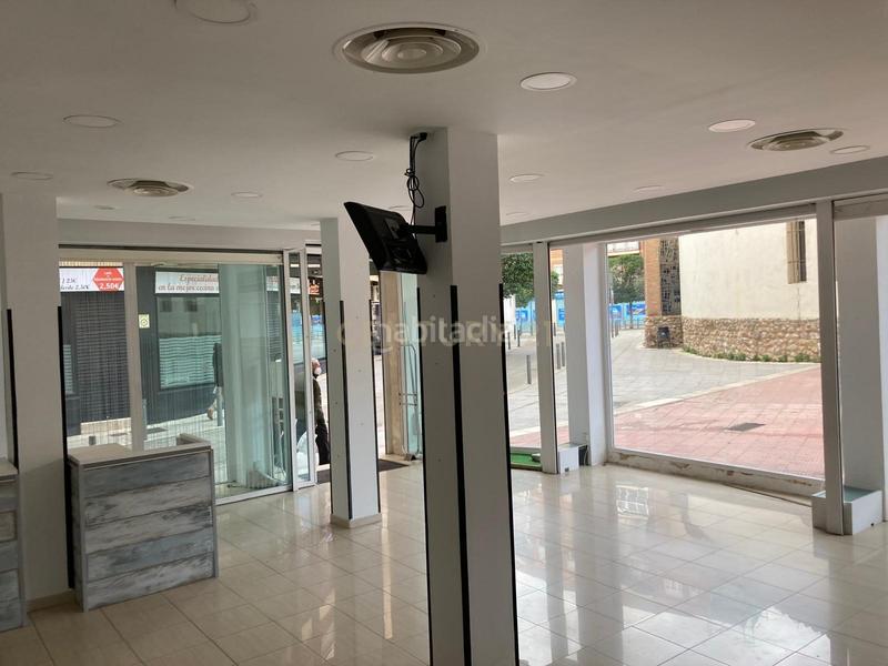 Foto 35fc743d-2263-4de2-a90a-1a9182079ad9. Rent business premise in calle américa in Centro Móstoles