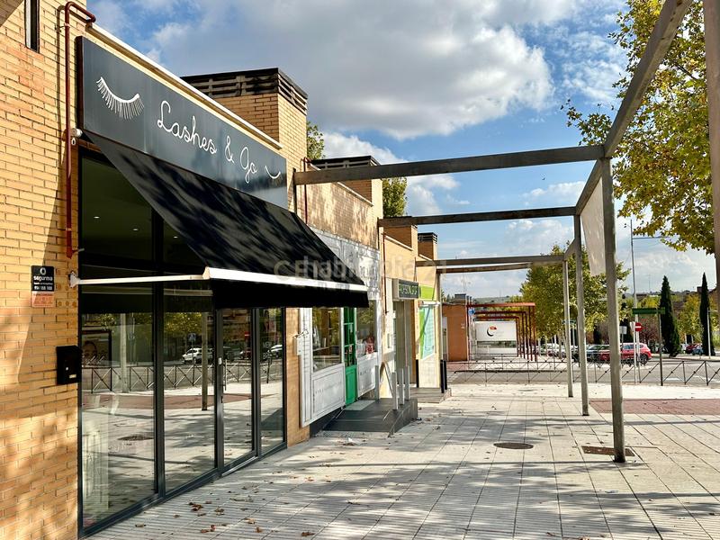 Foto 3643e637-c7a9-448e-9b22-5d5425435c54. Traspàs local comercial a isabel de farnesio 25 a Boadilla del Monte